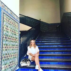 Meet your Posher, Filipa